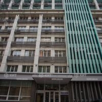 БЦ Предславинской 28